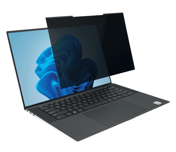Kensington MagPro Magnetic Privacy 14" Laptop 16:10 - 1325107 - zdjęcie